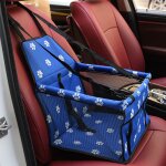 Sac de transport etanche pour animaux de compagnie, panier pour chien, housse de siège de voiture, rangement ... Sac de transport etanche pour animaux de compagnie, panier pour chien, housse de siège de voiture, rangement ...