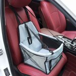 Sac de transport etanche pour animaux de compagnie, panier pour chien, housse de siège de voiture, rangement ... Sac de transport etanche pour animaux de compagnie, panier pour chien, housse de siège de voiture, rangement ...