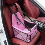 Sac de transport etanche pour animaux de compagnie, panier pour chien, housse de siège de voiture, rangement ... Sac de transport etanche pour animaux de compagnie, panier pour chien, housse de siège de voiture, rangement ...