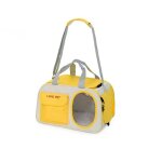 Sac de transport pliable en maille respirante pour animaux de compagnie, sac a main extérieur, fournitures ... Sac de transport pliable en maille respirante pour animaux de compagnie, sac a main extérieur, fournitures ...