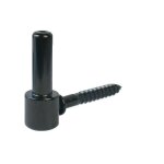 Sachet de 1 gond de volet d16 a vis bois 12x90mm ing fixations a856515