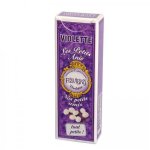 Sachet 18g bonbons violette - les petits anis - anis de flavigny