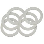 Sachets de 6 joints moka 18 tasses (lot de 6)