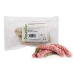 Sachet de boyaux de porc etroit 25 m�tres