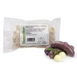 Sachet de boyaux de porc large 25 m�tres