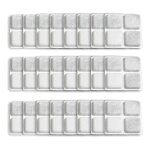 Sachets d�shydratants pour animaux - lot 24 - nourriture s�che