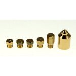 Sachet d'injecteurs butane propane pour cuisiniere de - dietrich