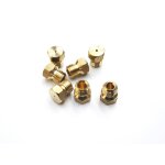 Sachet injecteurs gaz butane pour cuisiniere aris pour cuisiniere scholtes - c00090735