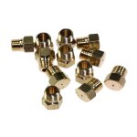 Sachet injecteurs gaz butane pour cuisiniere bosch - 00623739 Sachet injecteurs gaz butane pour cuisiniere bosch - 00623739