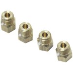 Sachet injecteurs gaz butane pour cuisiniere brandt - 76x3494