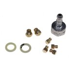 Sachet injecteurs gaz butane pour cuisiniere faure - 342819102