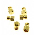 Sachet injecteurs gaz butane pour cuisini�re faure