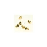 Sachet injecteurs gaz butane pour cuisinire scholtes - ariston - indesit