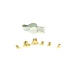 Sachet injecteurs gaz butane pour table de cuisson siemens - 12012018 Sachet injecteurs gaz butane pour table de cuisson siemens - 12012018