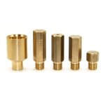 Sachet injecteurs gaz naturel pour cuisiniere brandt - 70x0688