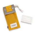Sachet parfumé ambre rechargeable - esteban paris Sachet parfumé ambre rechargeable - esteban paris