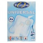 Sachet de sacs microfibre rowenta pour aspirateur rowenta - silence force wb484701 ro582211 / 410 silence ...
