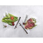Sachets sous vide zwilling sacs sous vide - m - 10 pcs Sachets sous vide zwilling sacs sous vide - m - 10 pcs