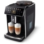 Saeco machine espresso enti�rement automatique granaroma sm6580 / 00