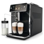 Saeco xelsis sm7680 / 00 machine � caf� enti�rement automatique machine � expresso 1, 7 l