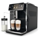 Saeco xelsis sm7680 / 00 machine � caf� enti�rement automatique machine � expresso 1, 7 l