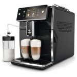 Saeco xelsis sm7680 / 00 machine � caf� enti�rement automatique machine � expresso 1, 7 l