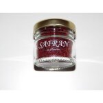 Safran en filament - petit pot 30ml Safran en filament - petit pot 30ml