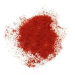 Safran en poudre - verrine 2. 5 g