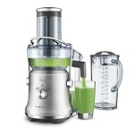 Sage appliances extracteur de jus appliances sje530 the nutri juicer cold plus, extracteur de jus a froid ...