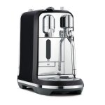 Sage nespresso creatista plus truffe noire