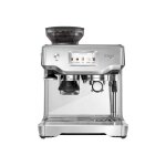 Sage ses880bss4eeu1 the barista touch - machine � caf� automatique avec mousseur � lait - inox bross� ...