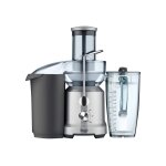Sage sje430sil2ceu1 the nutri juicer cold - centrifugeuse - 2 litres - 1. 3 kwatt - argent