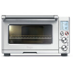 Sage sov820bss4eeu1 grille - pain four acier inoxydable grill