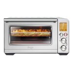 Sage sov860bss4eeu1 the smart oven air fryer - four lectrique - convection - 22 litres - 2. 4 kwatt ...