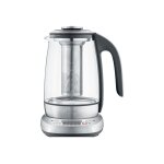 Sage stm600clr4eeu1 the smart tea infuser - infuseur à thé / bouilloire - 1. 7 litres - 1. 5 kwatt - ... Sage stm600clr4eeu1 the smart tea infuser - infuseur à thé / bouilloire - 1. 7 litres - 1. 5 kwatt - ...