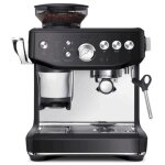Sage the barista express impress semi - automatique machine � expresso 2 l