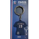 Paris saint - germain porte - cls maillot lee kang - in psg - collection officielle?