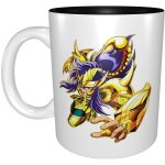 Saint seiya pegasus anime tasse en c�ramique tasse a caf� unique dr�le tasse a caf� nouveaut� tasse de ...