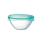 Saladier 17cm keep'n box - luminarc - verre ultra transparent Saladier 17cm keep'n box - luminarc - verre ultra transparent