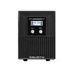 Salicru sps advance t 1000 - onduleur - ca 230 v - 700 watt - 1000 va - acide de plomb - rs - 232, usb ...