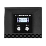 Salicru sps advance t 1500 - onduleur - ca 230 v - 1050 watt - 1500 va - acide de plomb - rs - 232, usb ... Salicru sps advance t 1500 - onduleur - ca 230 v - 1050 watt - 1500 va - acide de plomb - rs - 232, usb ...