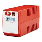 Salicru sps soho + sps 500 soho + - onduleur - ca 230 v - 300 watt - 500 va - usb - connecteurs de sortie ... Salicru sps soho + sps 500 soho + - onduleur - ca 230 v - 300 watt - 500 va - usb - connecteurs de sortie ...