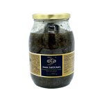 Salsa tartufata / sauce truffe d'été 5% - sapori d'italia - pot 900g Salsa tartufata / sauce truffe d'été 5% - sapori d'italia - pot 900g