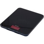 Salter 1150 bkdr escabeaux de cuisine noir comptoir rectangle balance Salter 1150 bkdr escabeaux de cuisine noir comptoir rectangle balance
