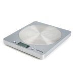 Salter balance culinaire a disque (argenté) Salter balance culinaire a disque (argenté)