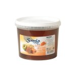 Samia sirop de glucose a la base d?arme de miel 1kg (lot de 4)