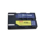 Samsung - accumulateur camca72073 7. 2v - 800mah li - i - ref: 8164771