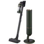 Samsung bespoke jet woody green