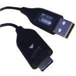 Samsung - câble pour données - connecteur samsung 20 broches (m) pour usb (m) - pour samsung hz15, l200, ... Samsung - câble pour données - connecteur samsung 20 broches (m) pour usb (m) - pour samsung hz15, l200, ...