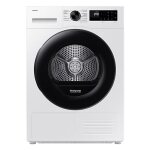 Samsung dv90dg52a0abep s�che - linge pose libre chargement frontal 9 kg blanc